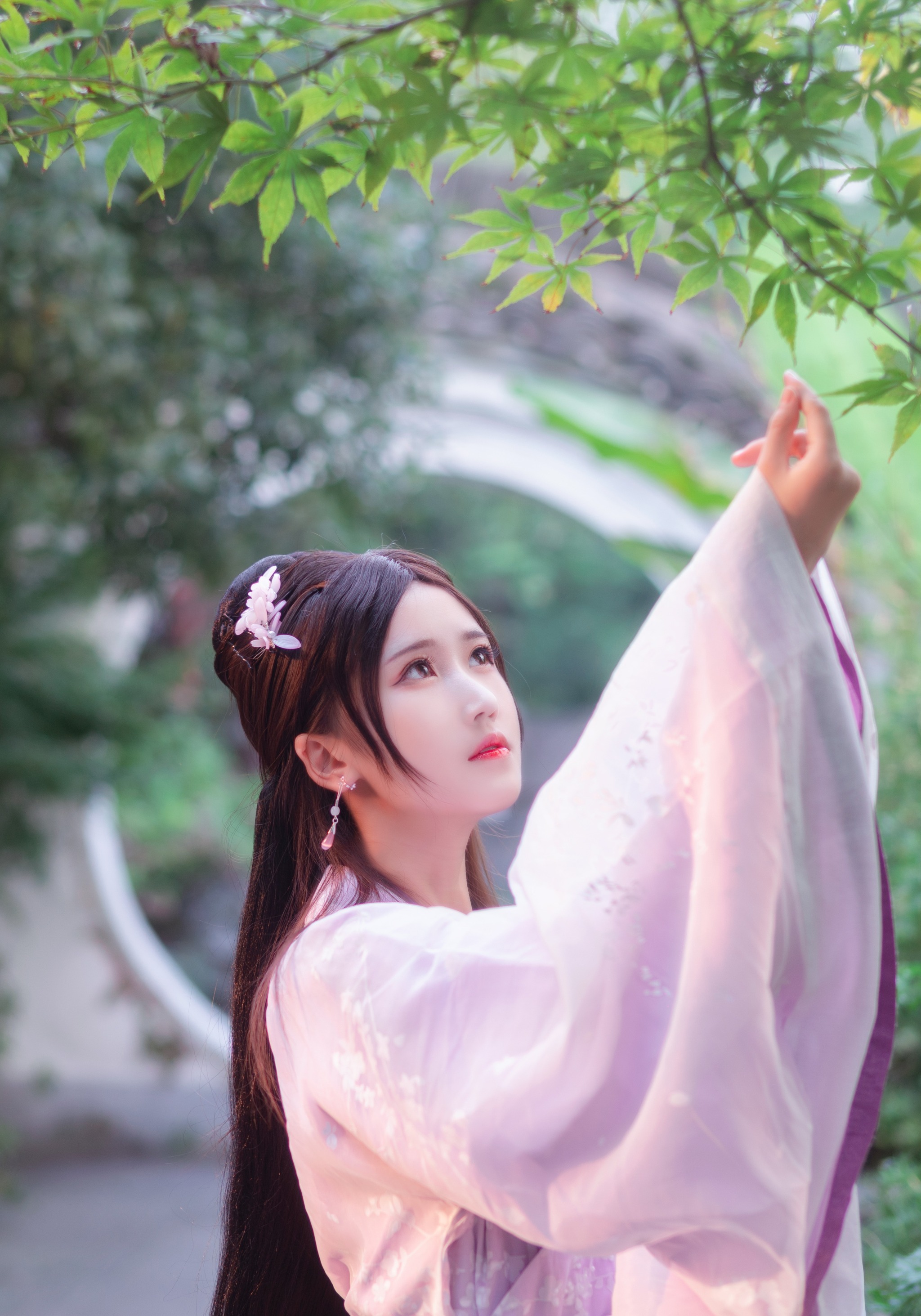 三度_69 - NO.038 陈情令[9P]-XikXak